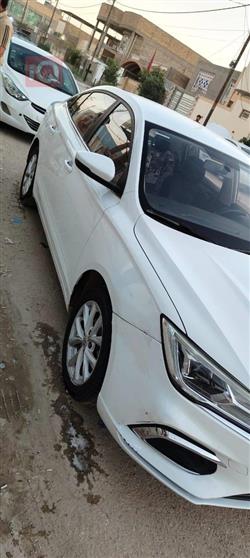 MG 5